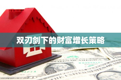 卧龙双刃剑下的财富增长策略