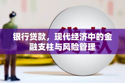 临淄银行贷款，现代经济中的金融支柱与风险管理
