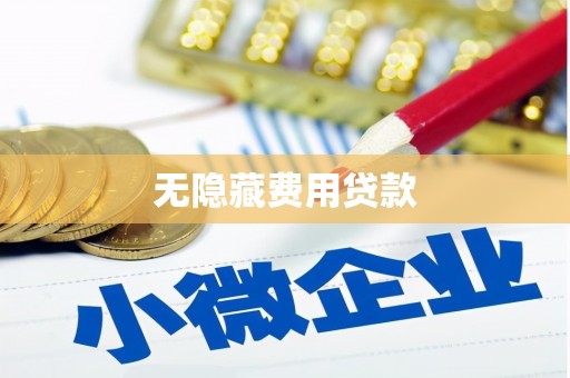 保税港区无隐藏费用贷款