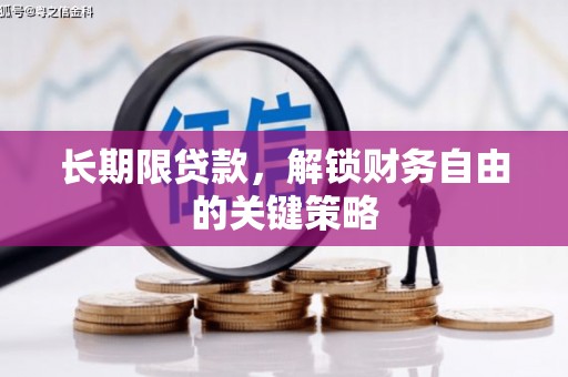 山上长期限贷款，解锁财务自由的关键策略