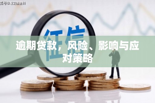 尚义逾期贷款，风险、影响与应对策略