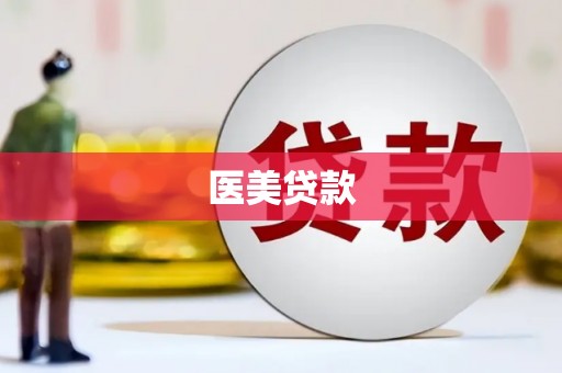 敦化医美贷款