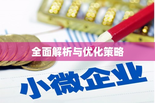 洪洞全面解析与优化策略